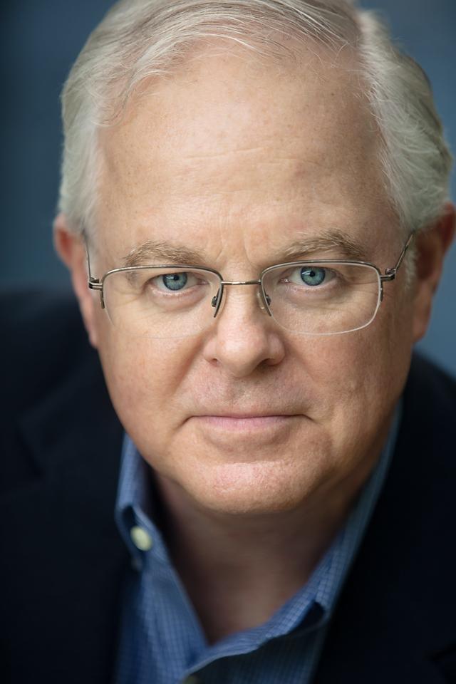 actor Mark Elliott Brewer large photo