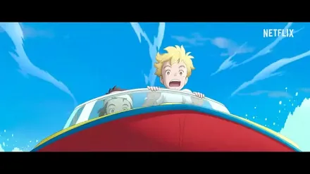 Trailer thumbnail