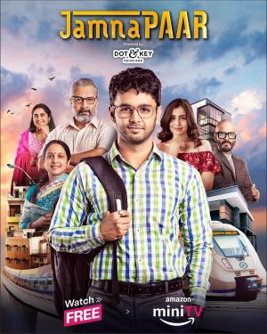 Jamnapaar [Hindi] S1-S2 - 123Movies
