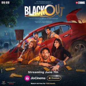 Blackout [Version française]