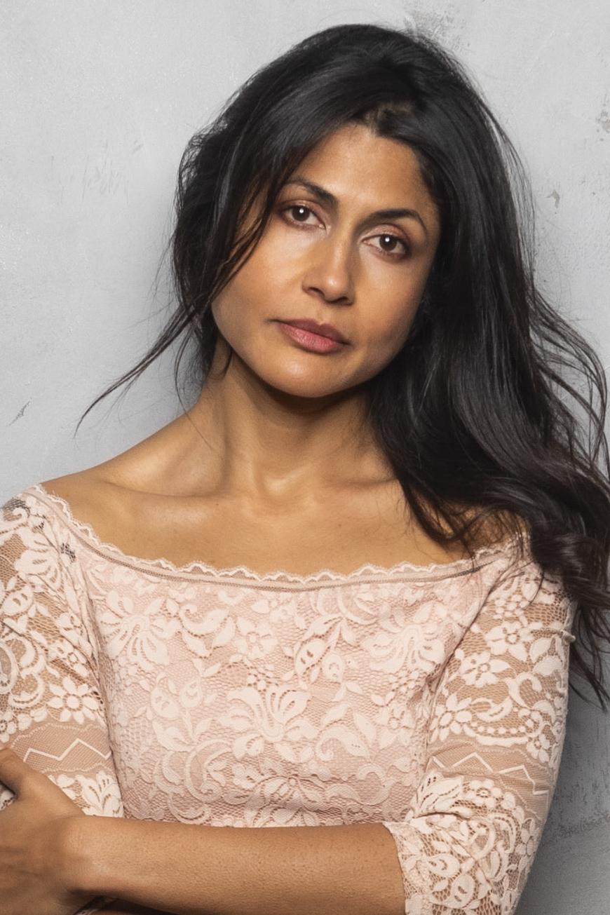Angeliqa Devi