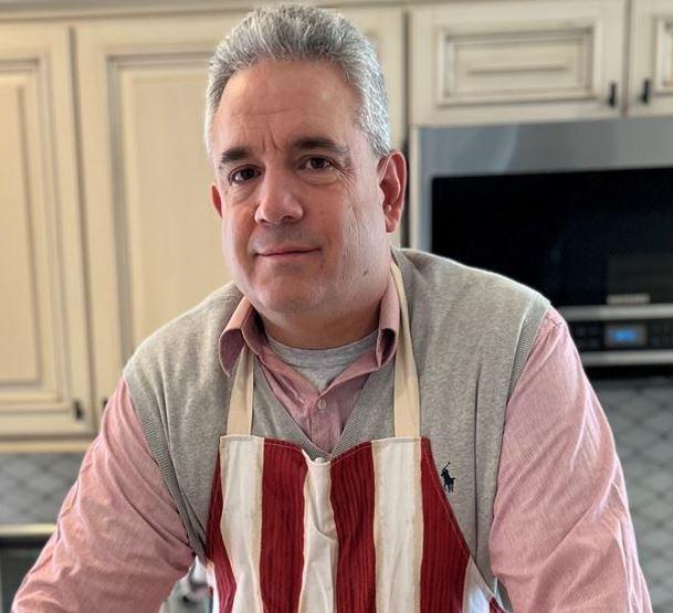 actor John Fiduccia large photo