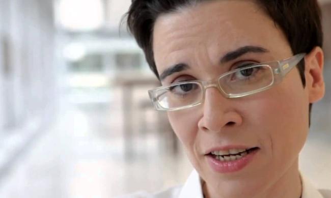 actor Lea Maleni large photo