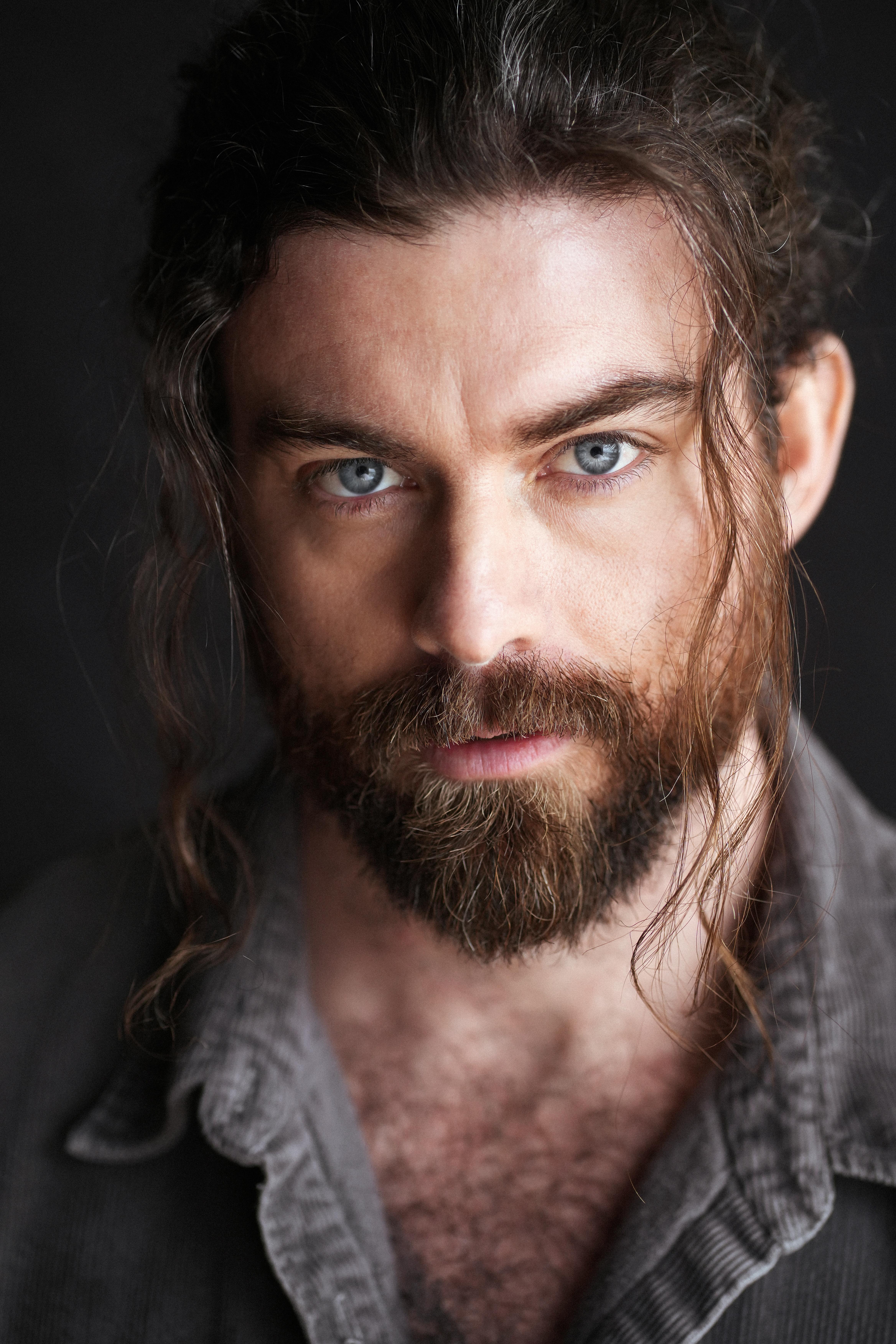 actor Peter Williams large photo