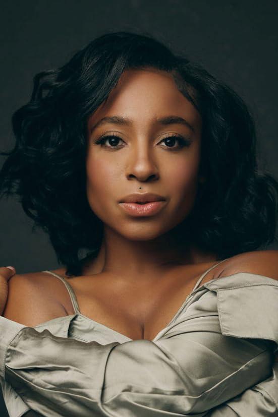 actor Taylor Polidore Williams large photo