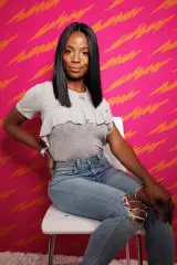 Sydnee Washington