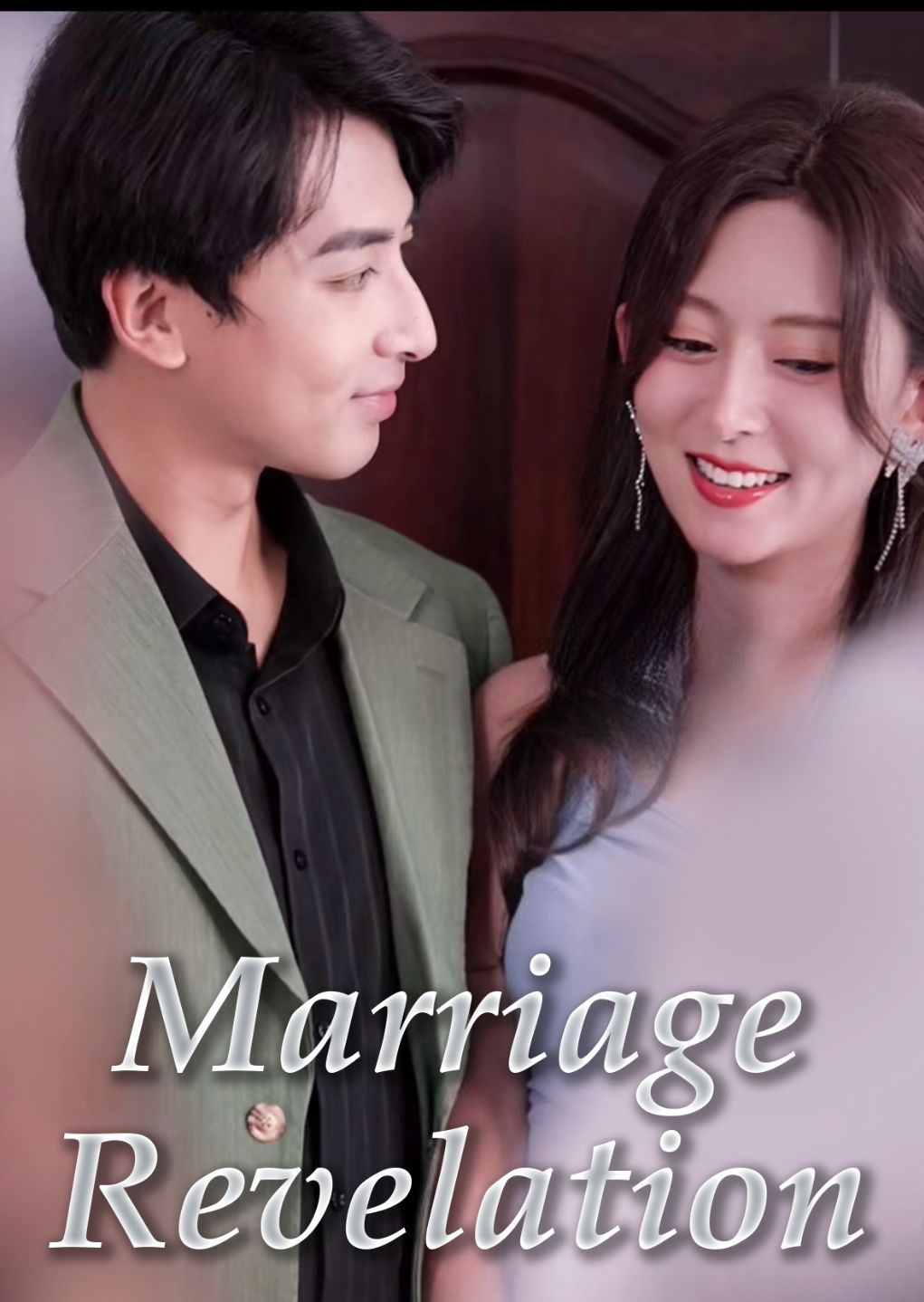 Marriage Revelation poster