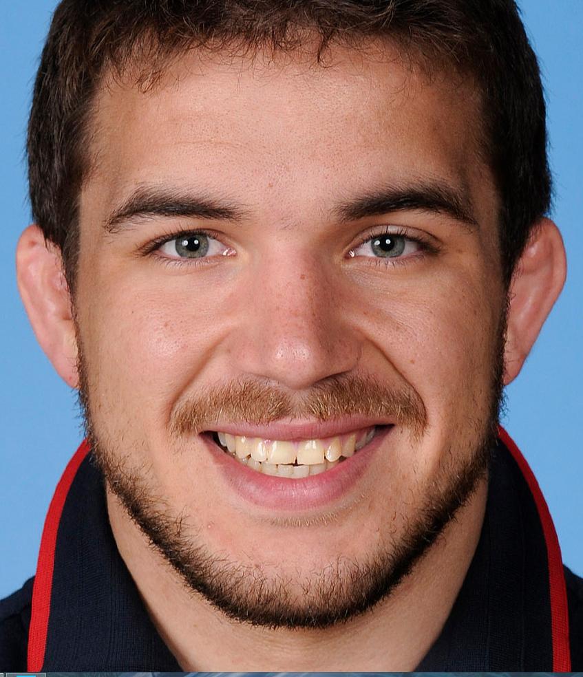 actor Chas Betts large photo