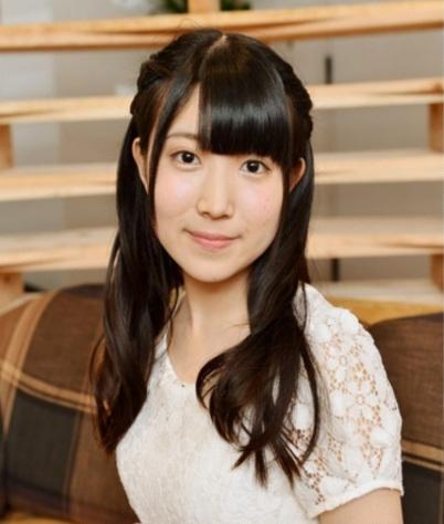 actor Hikaru Akao large photo