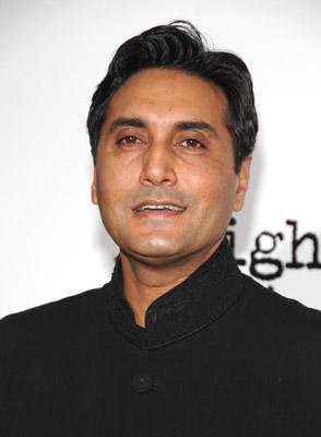 actor Adnan Siddiqui large photo