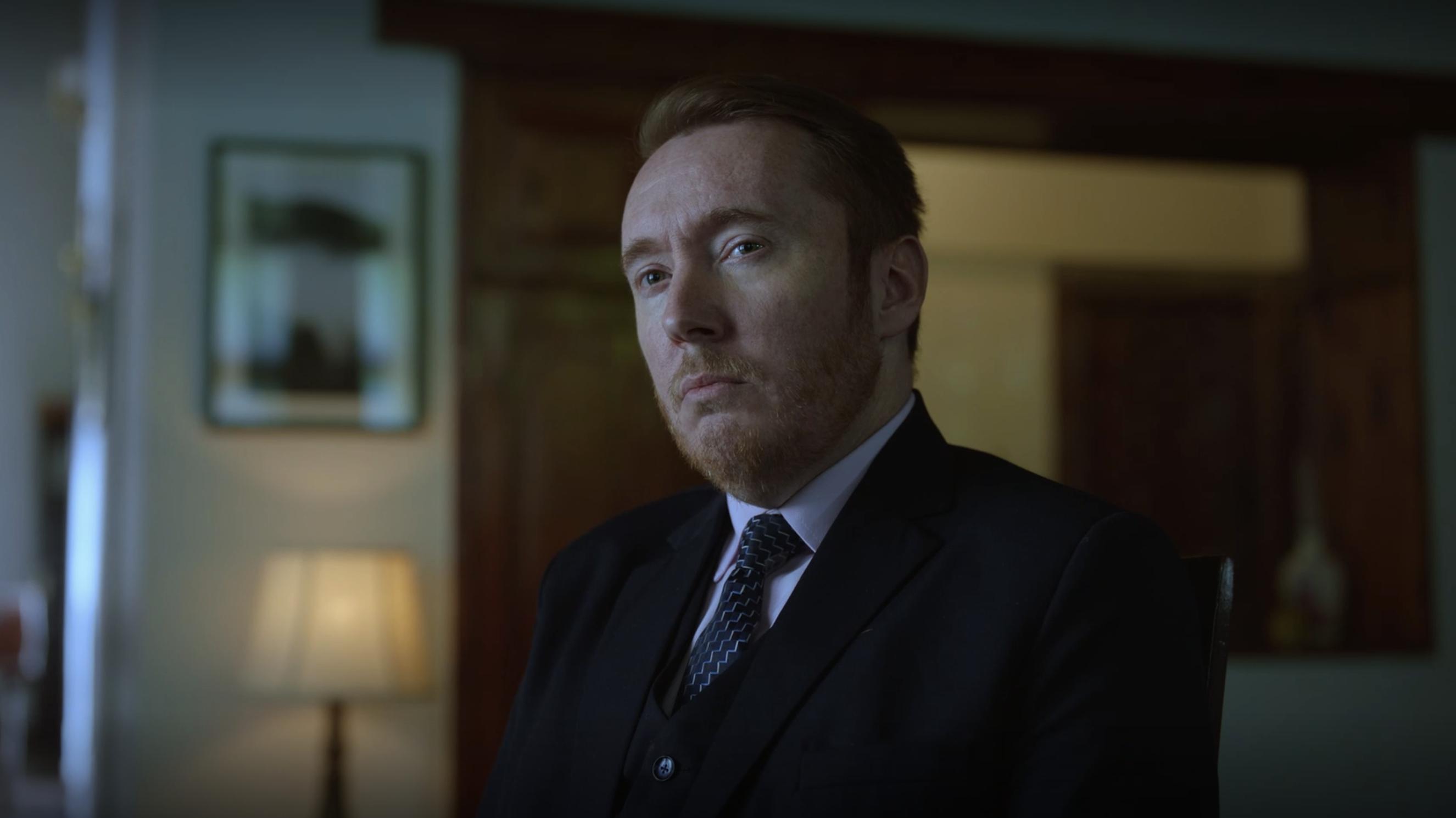 actor Jamie Alter large photo