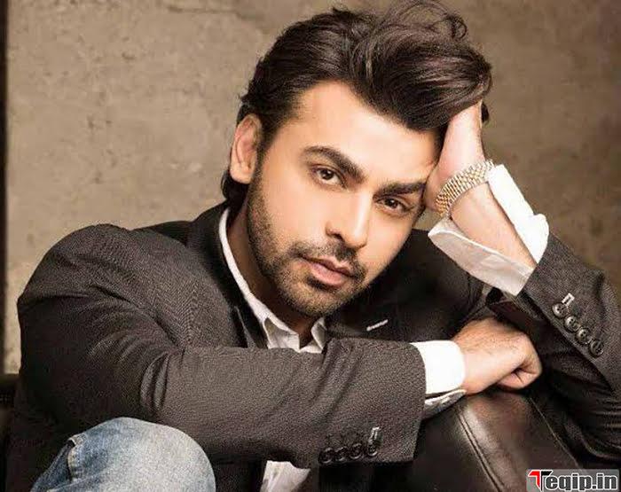 actor Farhan Saeed large photo