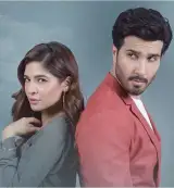 Feroze Khan