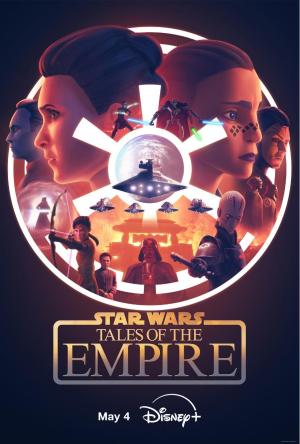 Star Wars: Tales of the Empire [Version française]