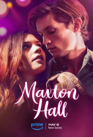 Maxton Hall: The World Between Us [Kurdish]