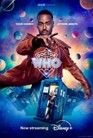 Doctor Who [Version française] S1-S2