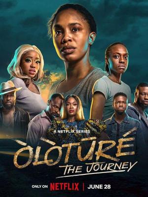 Oloture: The Journey [ترجمة عربية]