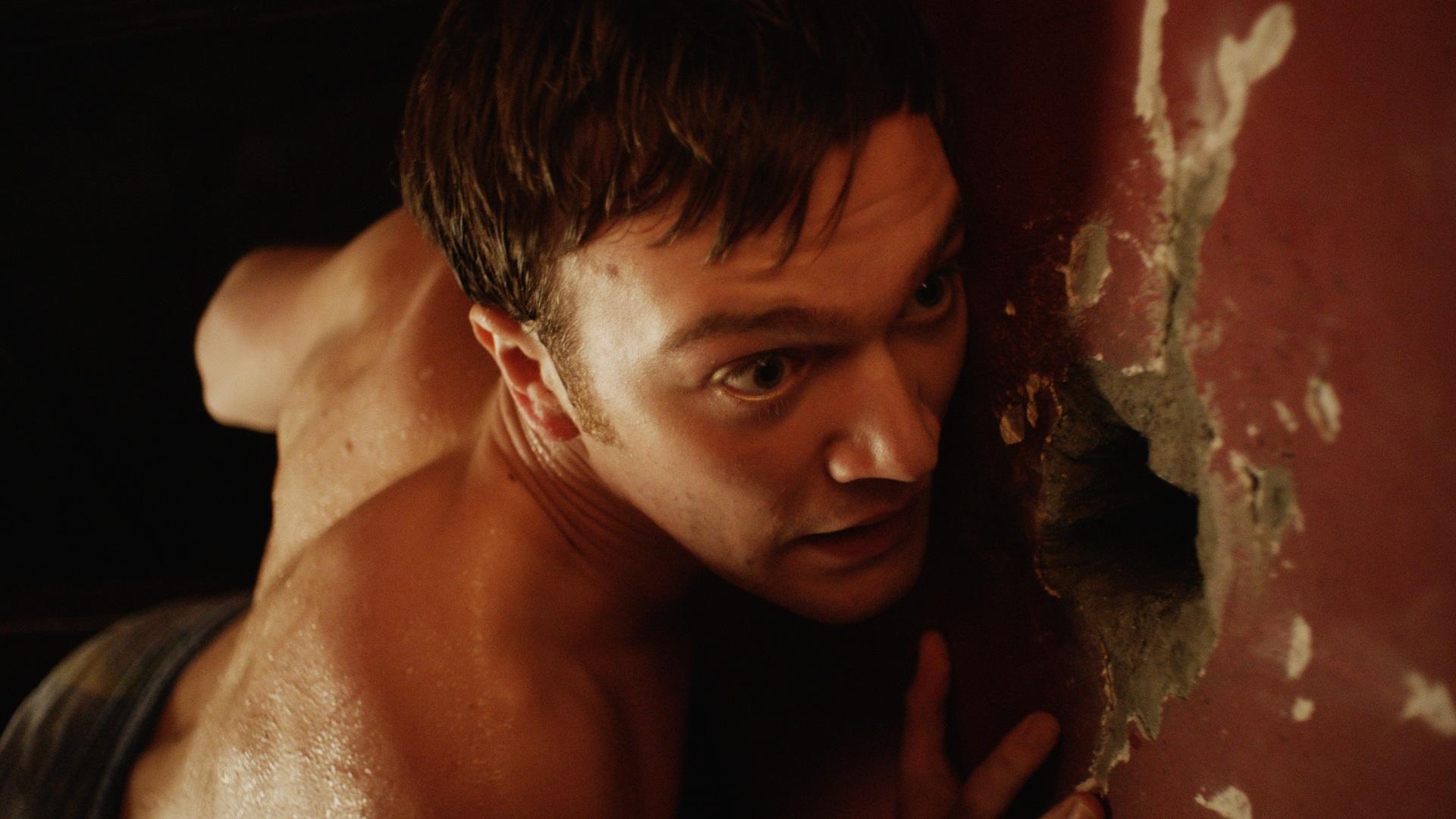 actor Vincent Redetzki large photo