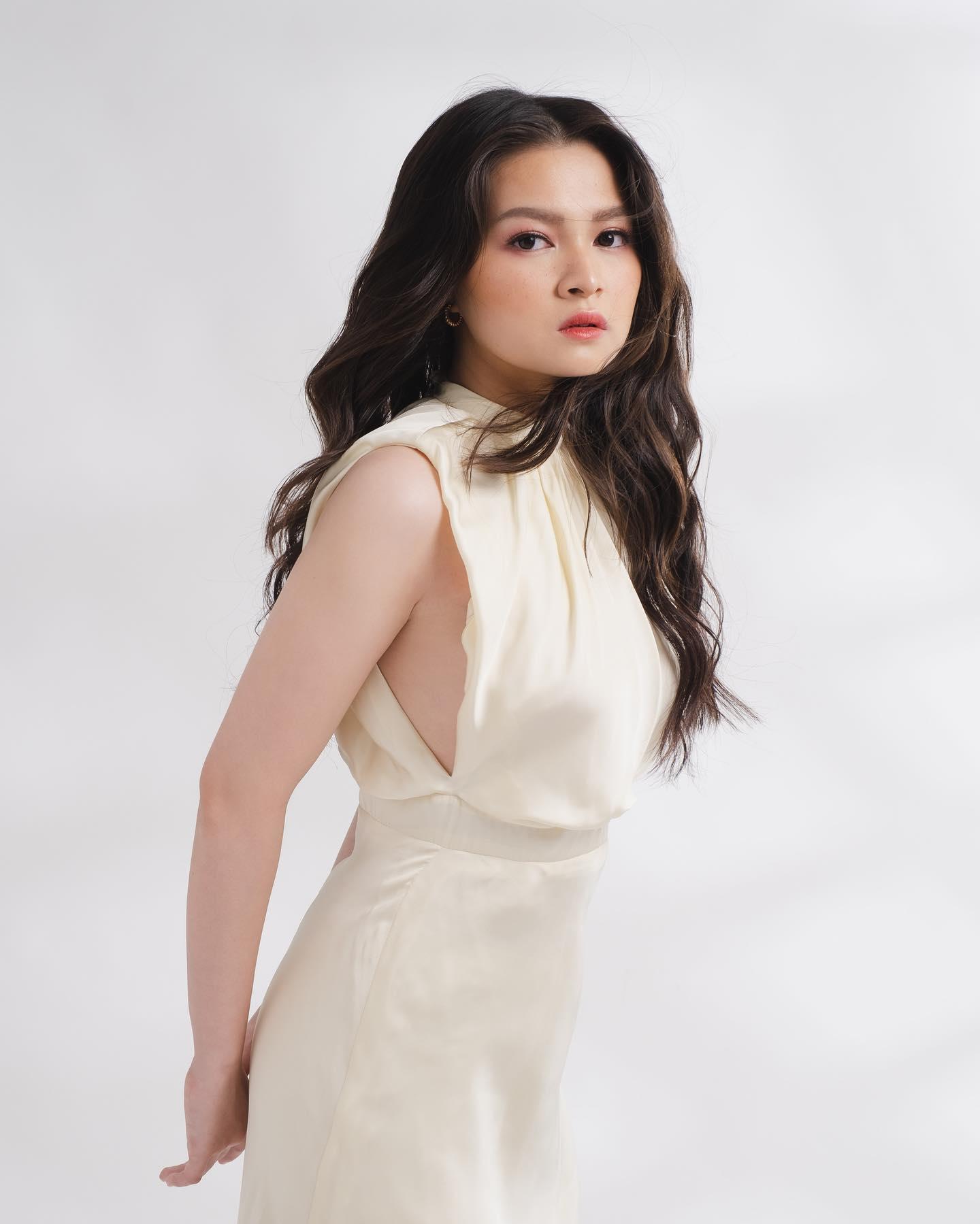 actor Barbie Forteza large photo