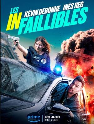 The Infallibles [French dub] [ترجمة عربية]