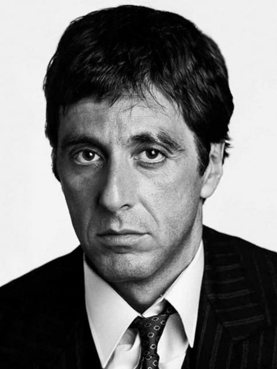 actor Al Pacino large photo actor Al Pacino large photo