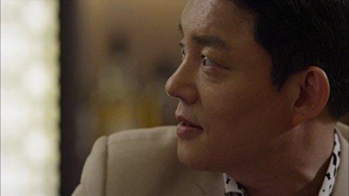 actor Lee Beom-su large photo