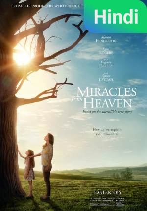 Miracles from Heaven [Version française]