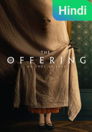 The Offering [Version française]