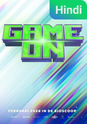 Game On [Telugu]