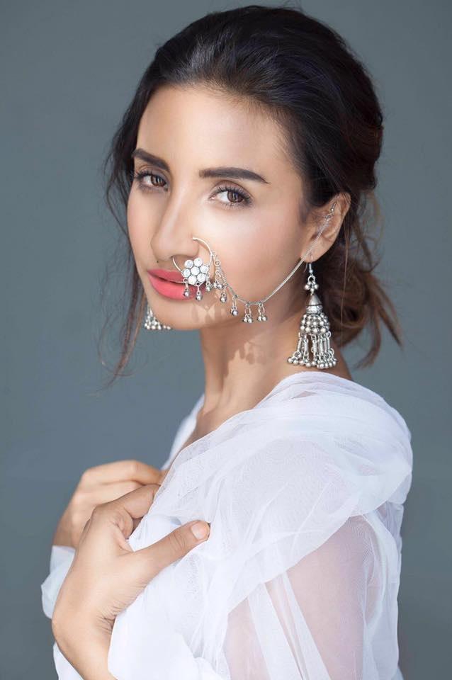 actor Patralekhaa Paul large photo