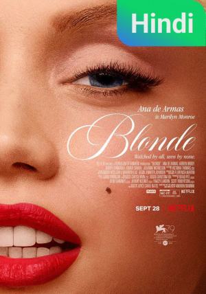 Blonde [Hindi]