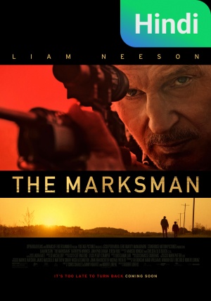 The Marksman [Hindi]