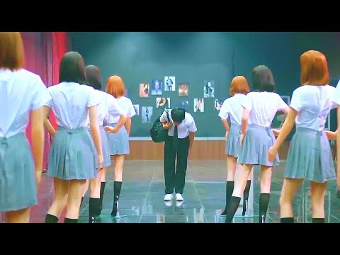 A Boy Stuck In All-Girls School &amp; Becomes The Main Attraction poster