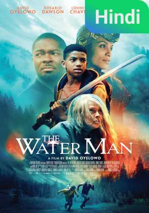The Water Man [Hindi]