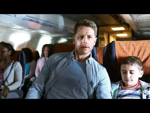 Plane From 2013 Disappears And Lands 5 Years Later In 2018 poster