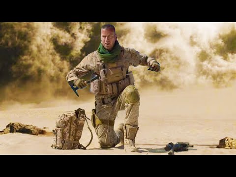 Man Steps On Landmine &amp; Can’t Move For 52 Hours poster