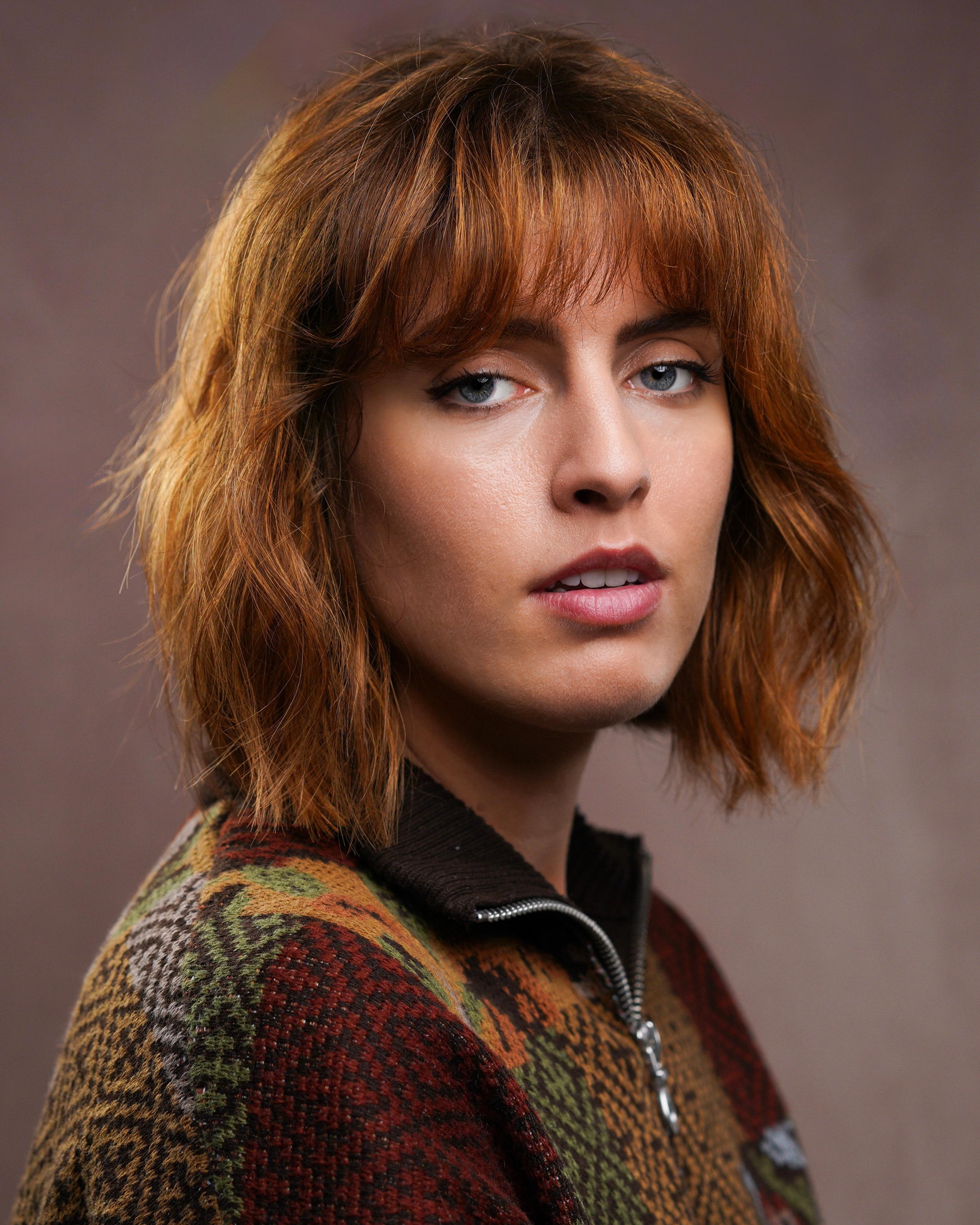 actor Thea Butler large photo