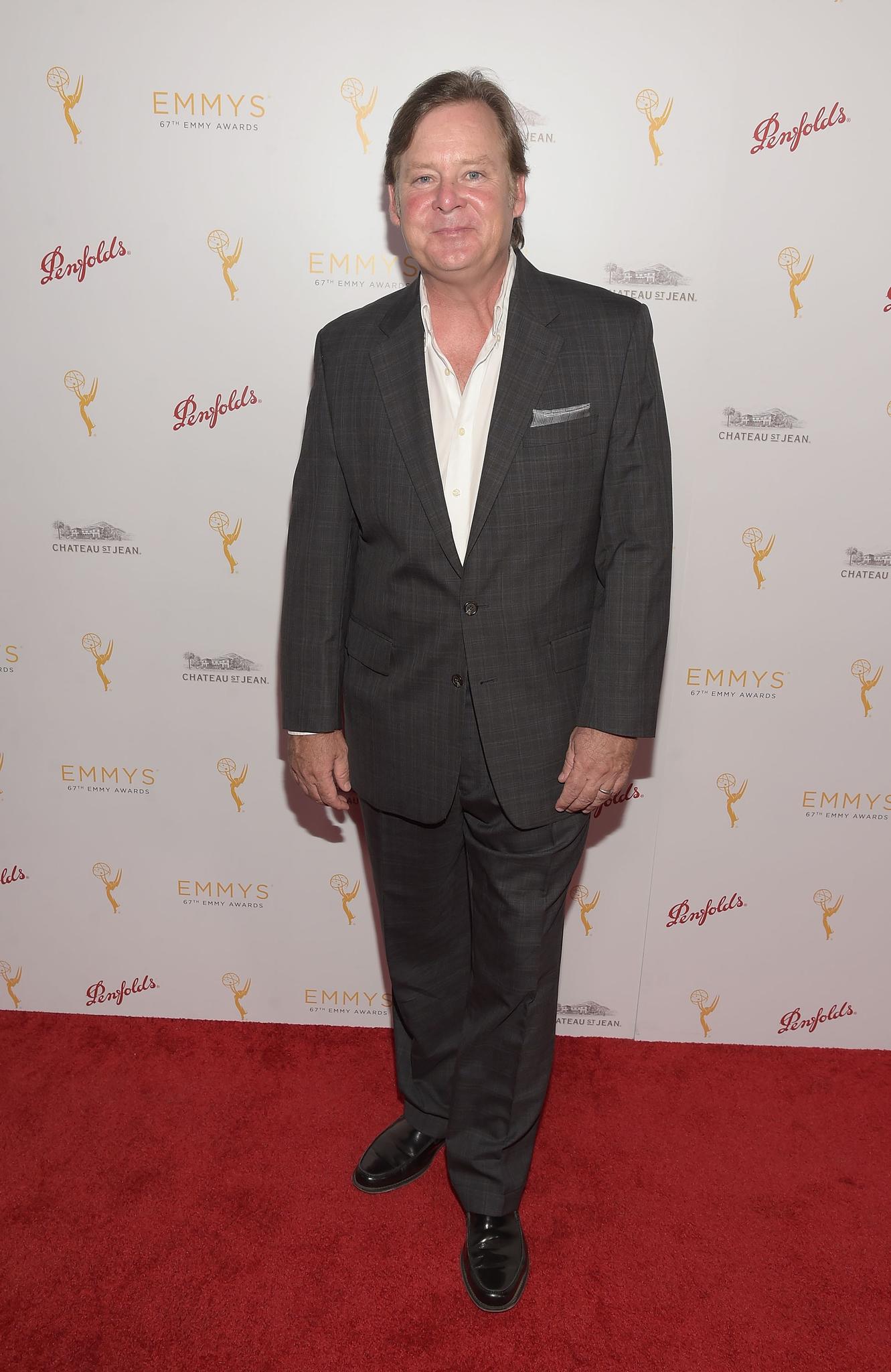 actor Joel Murray large photo