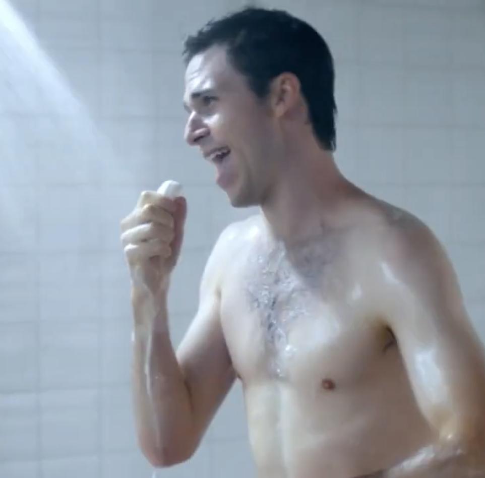 actor Drew Neal Horton large photo