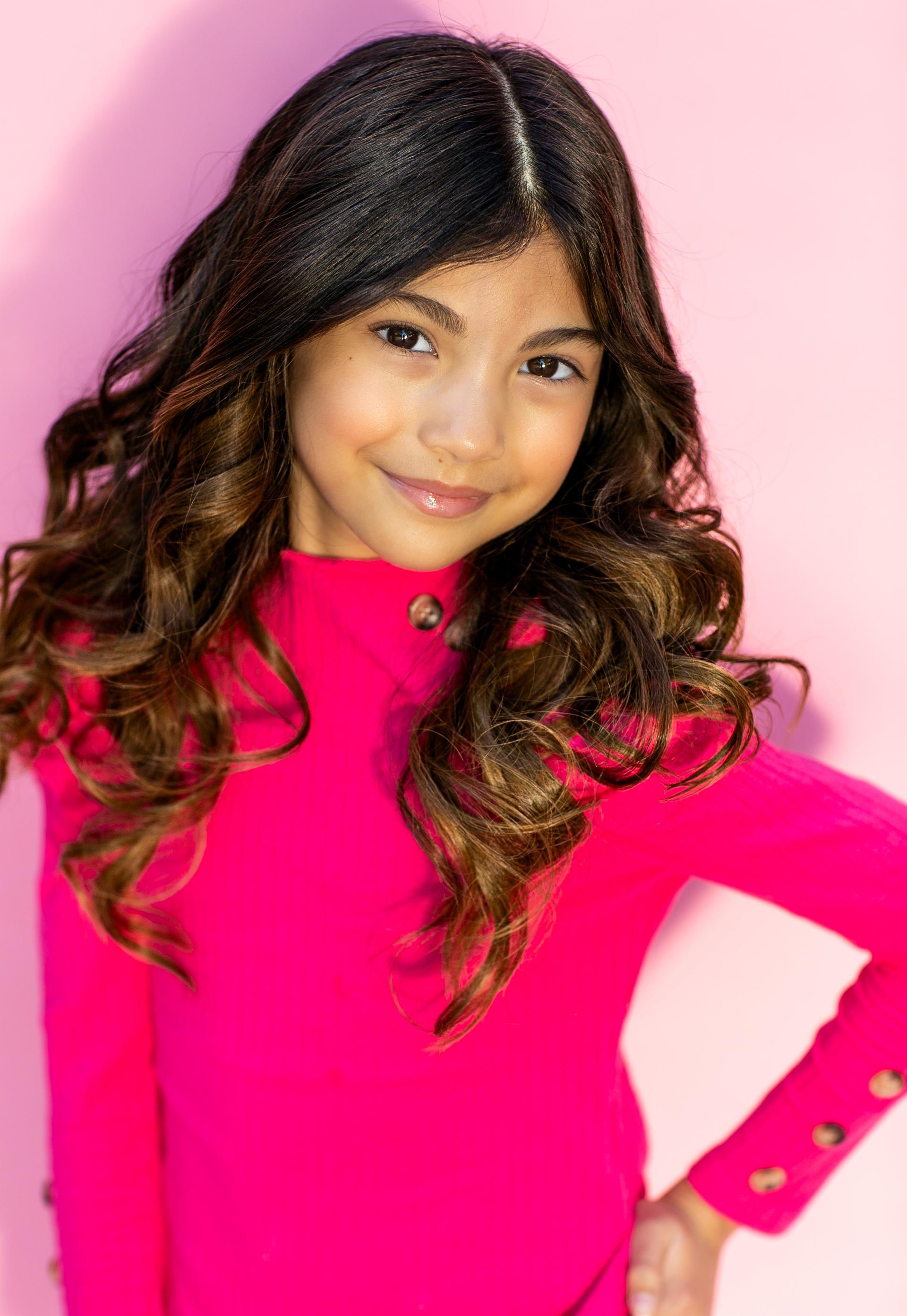 actor Madison Skyy Polan large photo