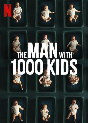 The Man with 1000 Kids [Version française]