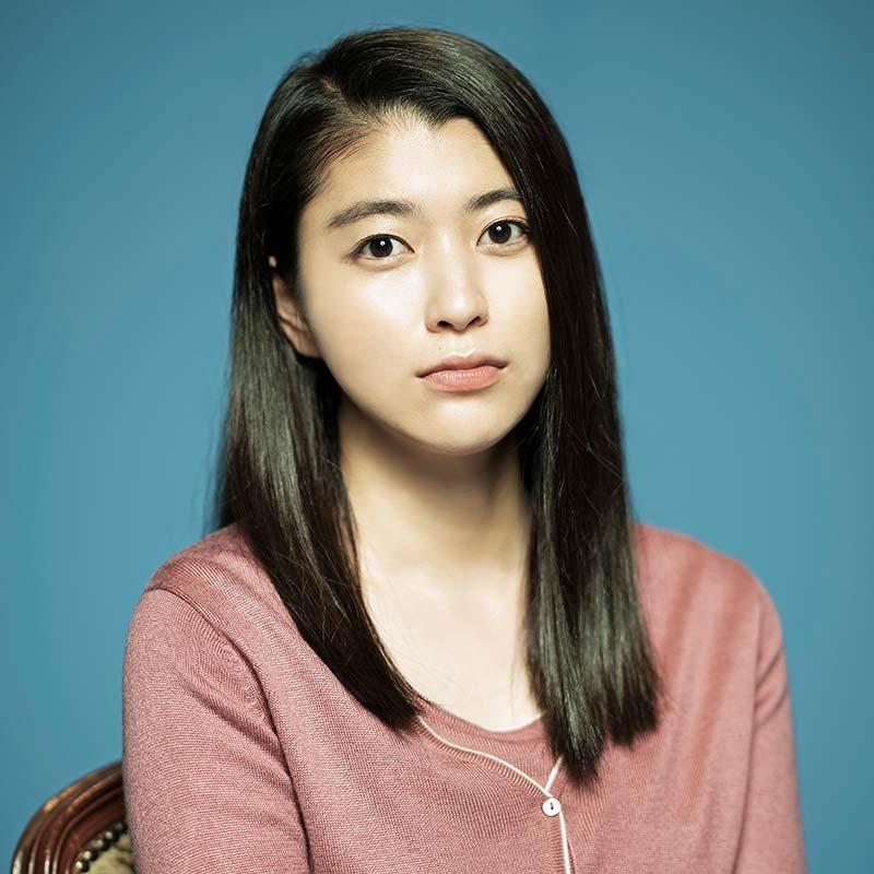 actor Riko Narumi large photo