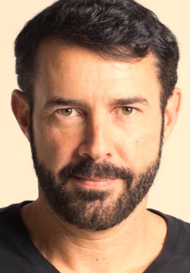 actor Doug Lito large photo