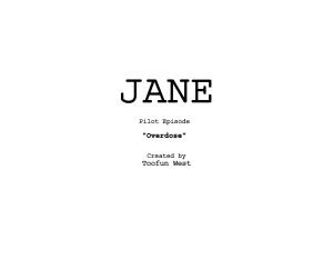 Jane [ترجمة عربية] S1-S2