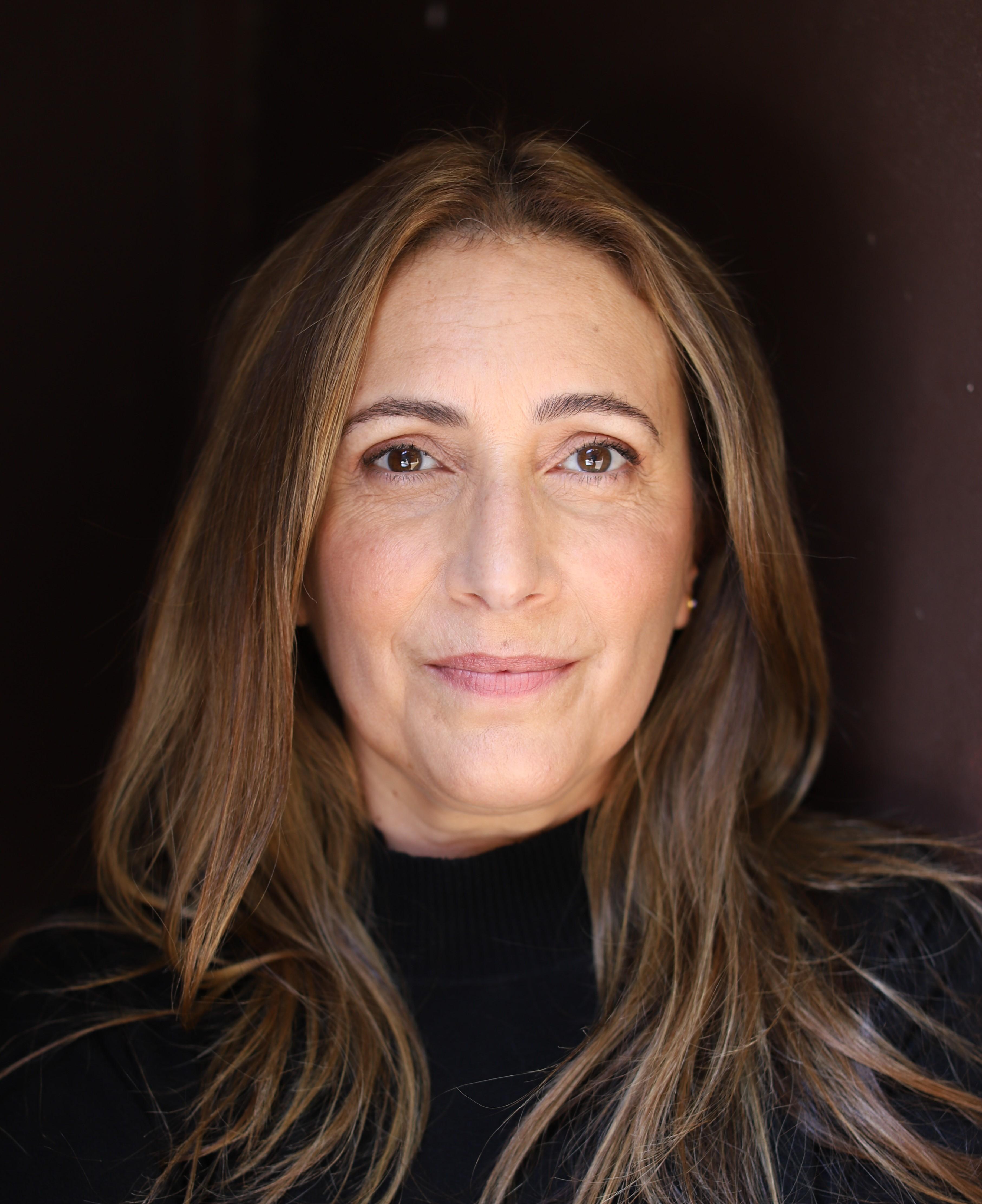 actor Caterina Foti large photo