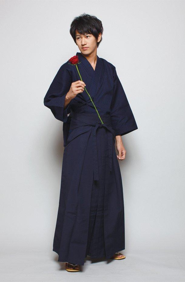 actor Kento Nagayama large photo