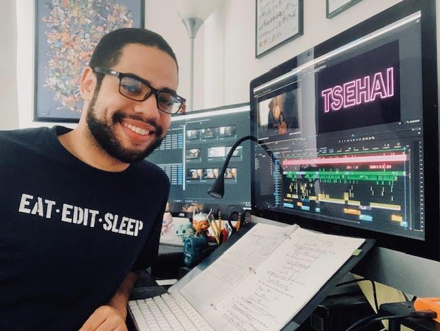 actor William Ford-Conway large photo