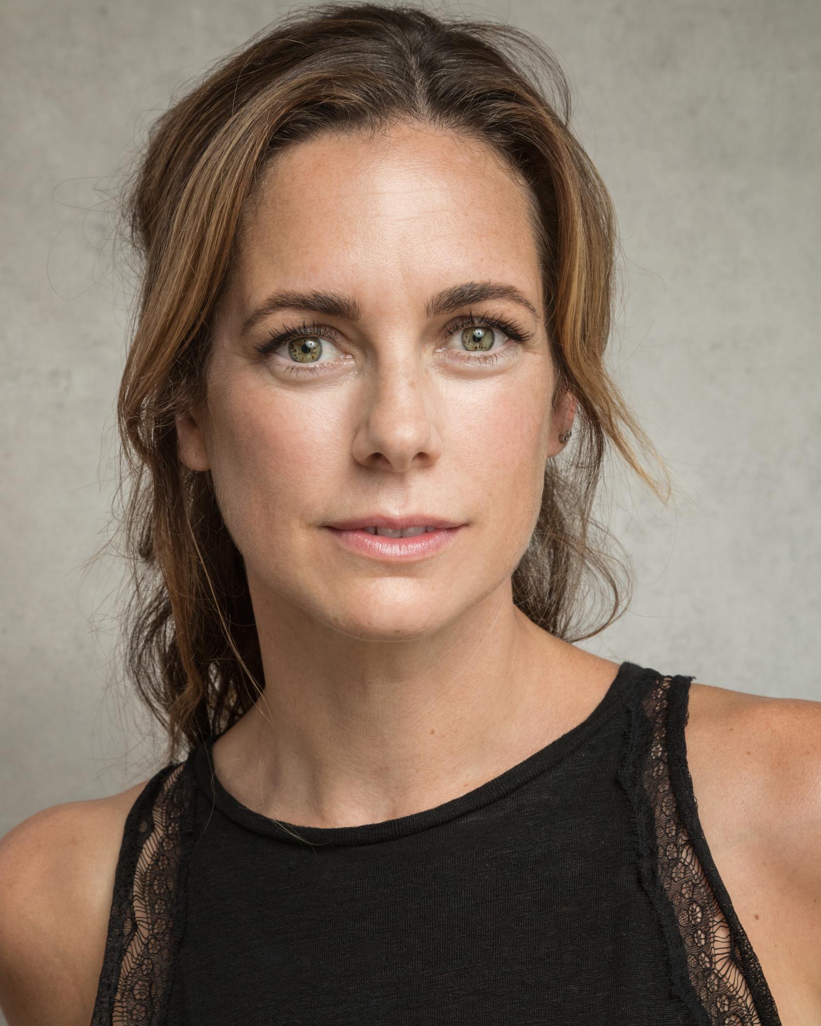 actor Natasha Alderslade large photo