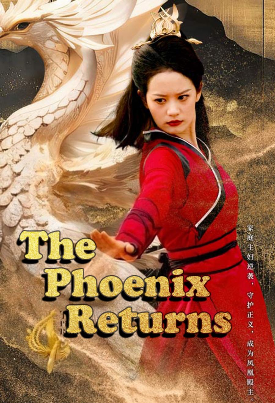 The Phoenix Returns poster