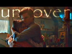 Musa & Sam - Uncover